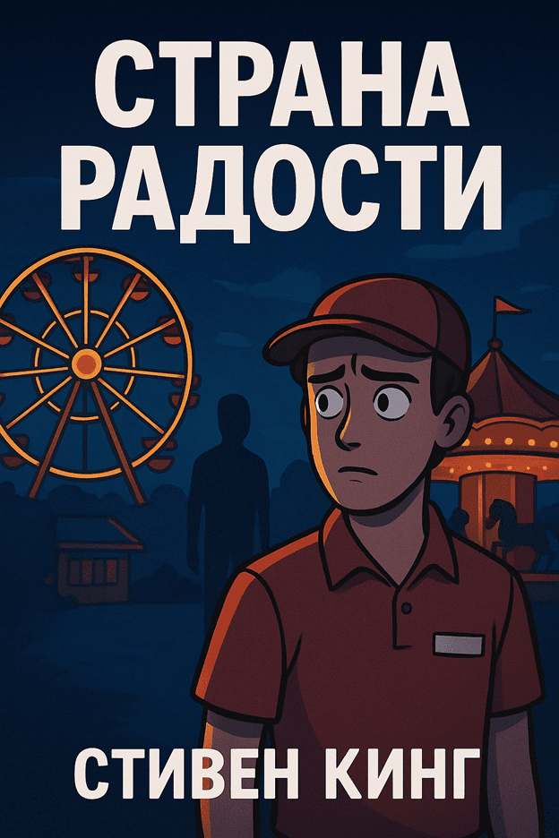Страна радости