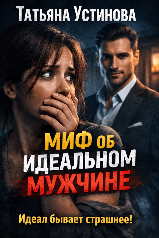 Миф об идеальном мужчине