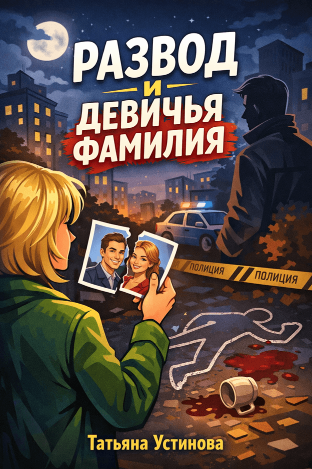Развод и девичья фамилия