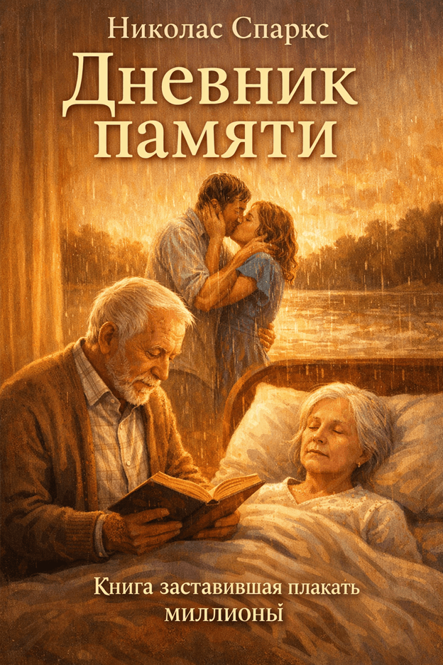 Дневник памяти