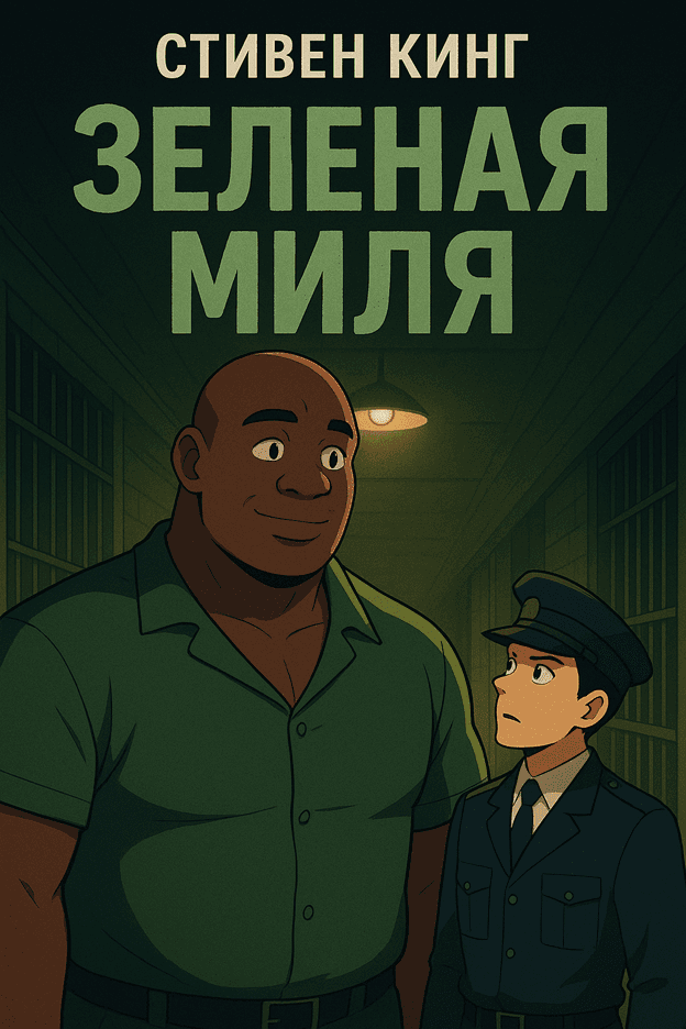 Зеленая миля