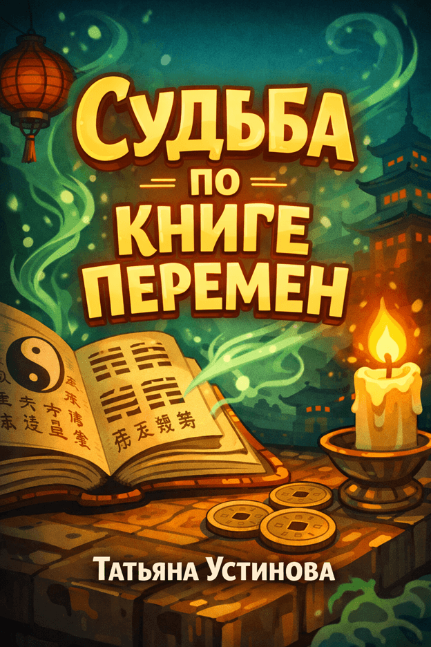 Судьба по книге перемен