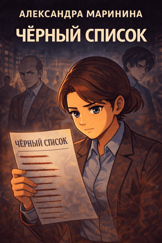 Черный список
