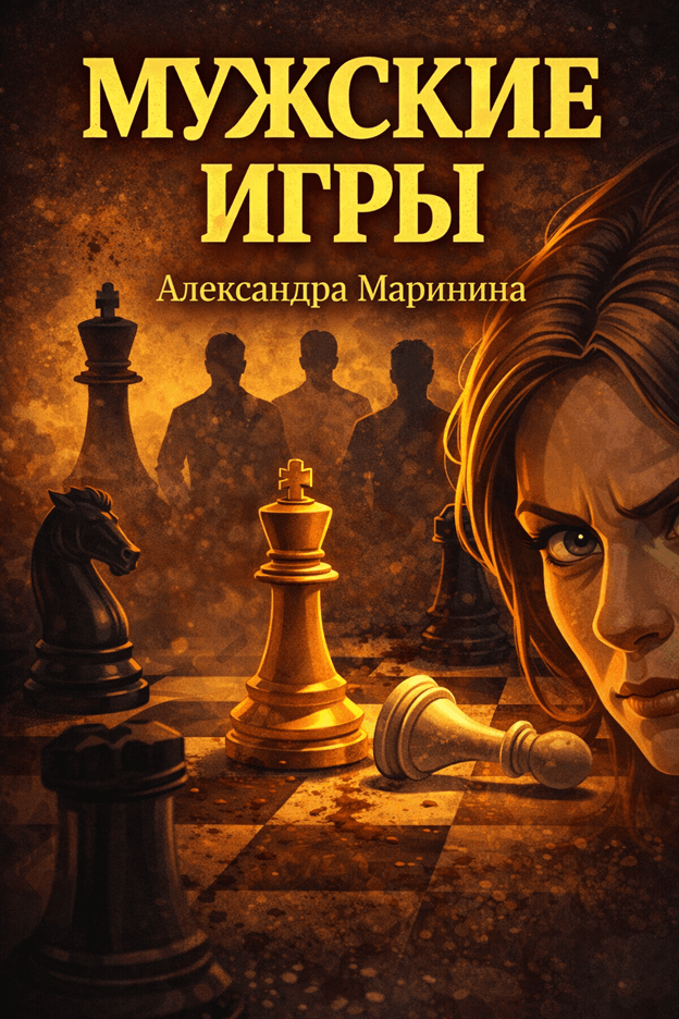 Мужские игры
