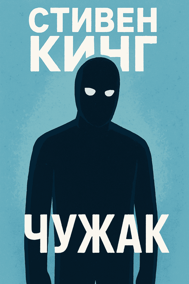 Чужак