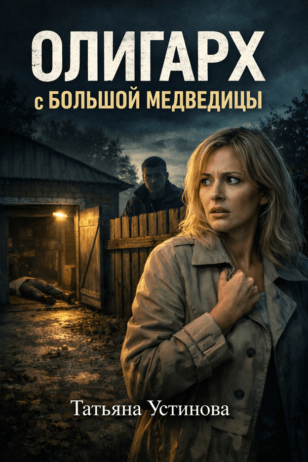 Олигарх с Большой Медведицы