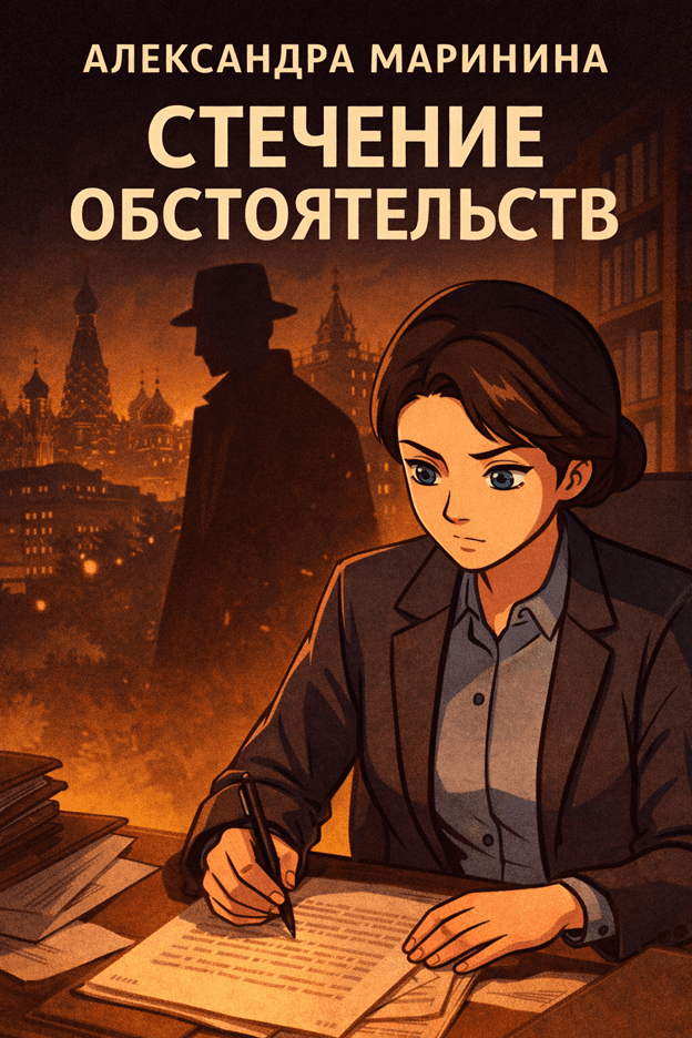 Стечение обстоятельств
